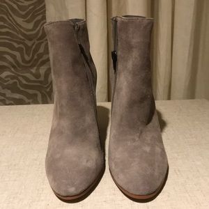 Steve Madden Heeled Boots
